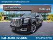 Used 2018 GMC Yukon XL Denali SUV