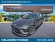Hyundai Sonata Hybrid
