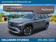 New 2025 Hyundai Tucson SEL Convenience FWD SUV