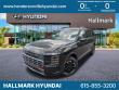 New 2026 Hyundai Palisade XRT AWD SUV