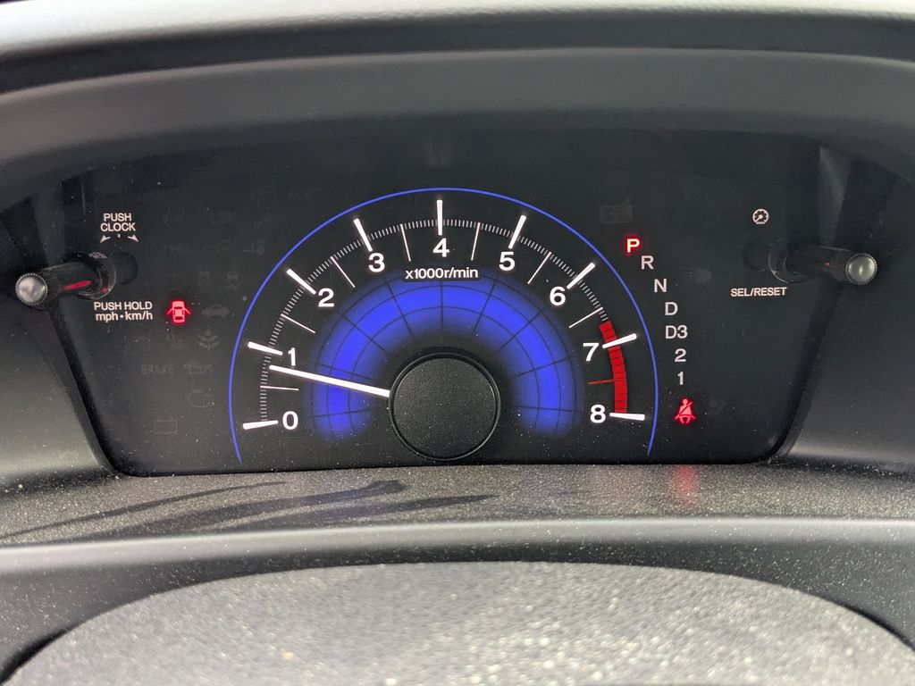 2013 Honda Civic LX - Photo 11