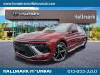 New 2026 Hyundai Sonata SEL Sport Sedan