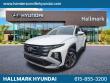 Certified 2026 Hyundai Tucson SEL Premium SUV