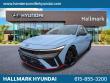 New 2026 Hyundai Elantra N Sedan Sedan