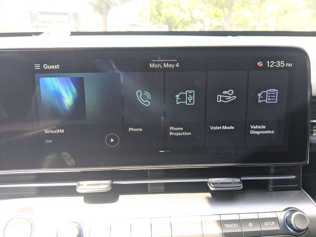 2026 Hyundai Kona SEL Sport - Photo 14