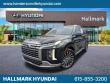 Used 2023 Hyundai Palisade Calligraphy SUV