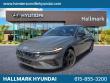 New 2026 Hyundai Elantra SEL Sport Sedan