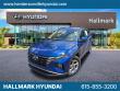 Certified 2024 Hyundai Tucson SEL SUV