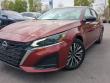 Used 2025 Nissan Altima 2.5 SV Sedan