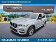 Used 2020 BMW X3 sDrive30i Sport Utility