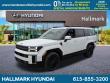 New 2026 Hyundai Santa Fe Calligraphy AWD SUV