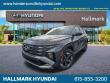 New 2026 Hyundai Tucson SEL FWD Sport Utility