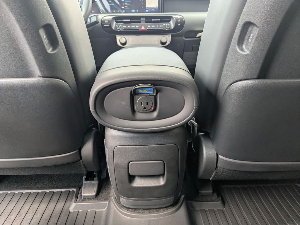 2026 Hyundai Palisade XRT Pro - Photo 18