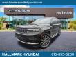 Used 2022 Jeep Grand Cherokee L Summit SUV
