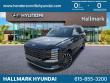 New 2026 Hyundai Palisade Calligraphy FWD SUV