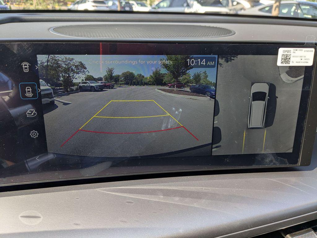 2026 Hyundai IONIQ 9 Performance Limited - Photo 13