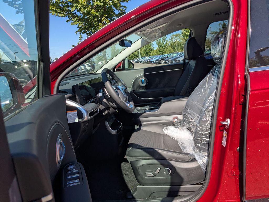 2026 Hyundai IONIQ 9 SEL - Photo 16