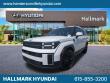 New 2026 Hyundai Santa Fe Hybrid Calligraphy Sport Utility