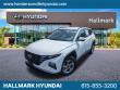 Used 2024 Hyundai Tucson SEL SUV