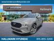 Certified 2023 Hyundai Santa Fe SEL SUV