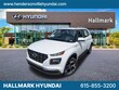 Hyundai Venue