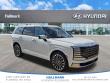 New 2026 Hyundai Palisade Calligraphy SUV