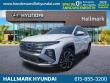 New 2026 Hyundai Tucson Limited AWD SUV