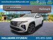New 2026 Hyundai Tucson Limited FWD SUV