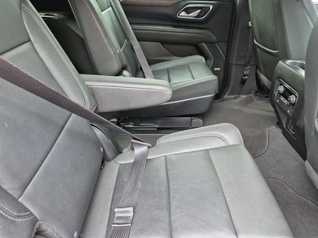 2022 Chevrolet Tahoe Z71 - Photo 21