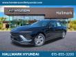 New 2025 Hyundai Sonata SE Sedan