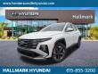 New 2026 Hyundai Tucson SEL Premium FWD SUV