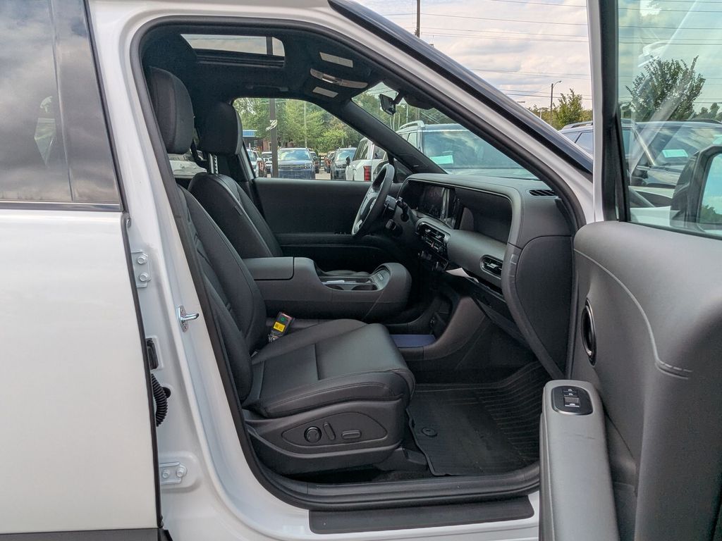 2026 Hyundai Palisade XRT Pro - Photo 26