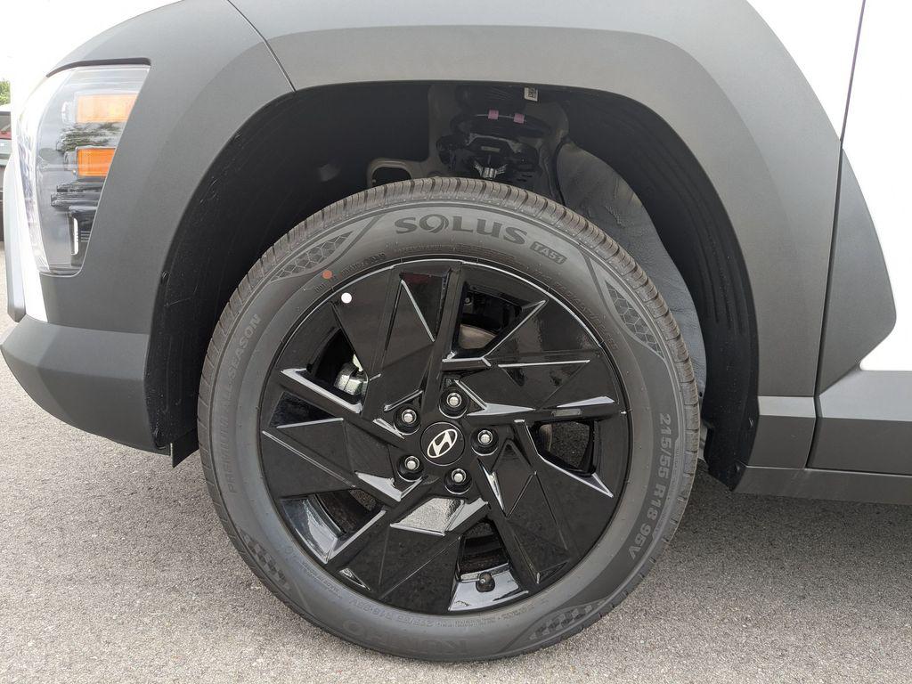 2026 Hyundai Kona SEL Sport - Photo 23