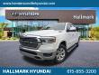 Used 2022 Ram 1500 Laramie Truck