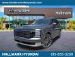 New 2026 Hyundai Palisade Calligraphy FWD SUV