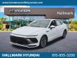 New 2026 Hyundai