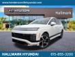 New 2026 Hyundai IONIQ 9 Performance Calligraphy SUV