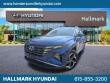 Certified 2024 Hyundai Tucson SEL Sport Utility