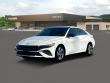 New 2025 Hyundai Elantra SEL Sport Sedan