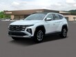 Hyundai Tucson Hybrid