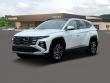 New 2025 Hyundai Tucson Hybrid Limited SUV