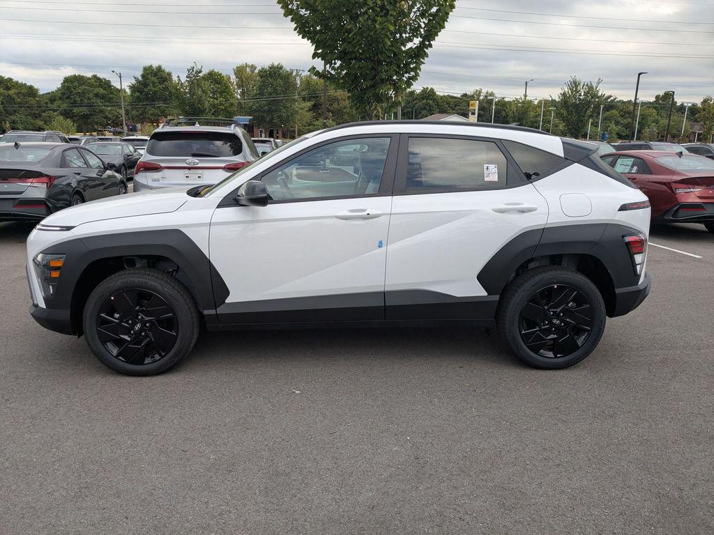 2026 Hyundai Kona SEL Sport - Photo 9