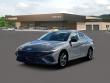 New 2026 Hyundai Elantra HEV SEL Sport Sedan