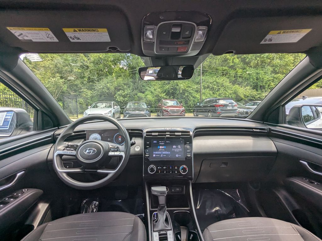 2022 Hyundai Santa Cruz SEL - Photo 18