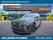 Certified 2024 Hyundai