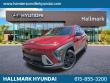 New 2026 Hyundai Kona SEL Sport AWD Sport Utility