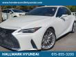 Used 2022 Lexus IS 300 Sedan
