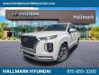 Used 2021 Hyundai Palisade Calligraphy Sport Utility