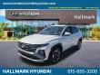 New 2026 Hyundai Tucson SEL Premium FWD Sport Utility