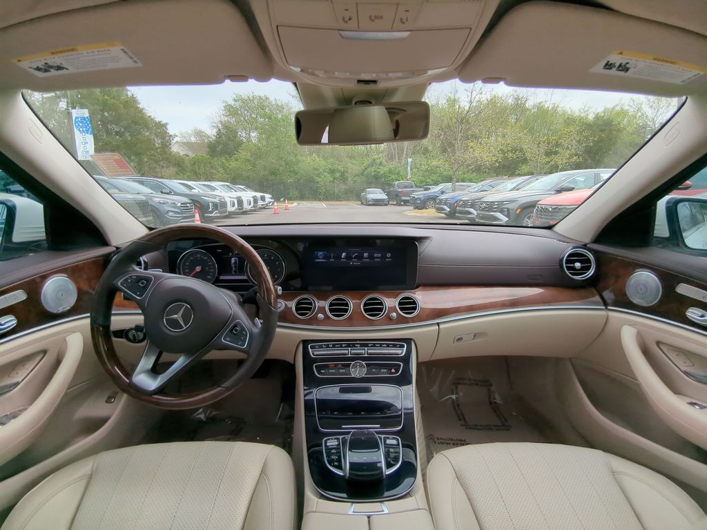 2017 Mercedes-Benz E-Class E300 - Photo 19